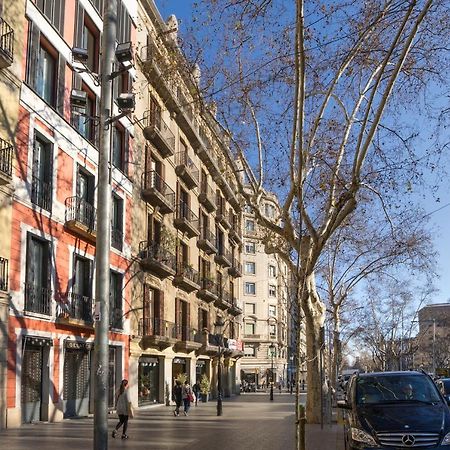 Friendly Rentals Jardinets Barcelona Room photo