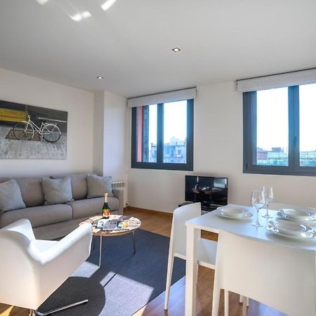 Friendly Rentals Jardinets Barcelona Room photo