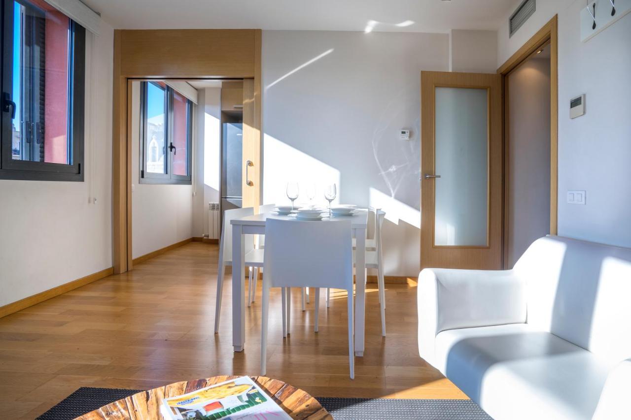 Friendly Rentals Jardinets Barcelona Room photo