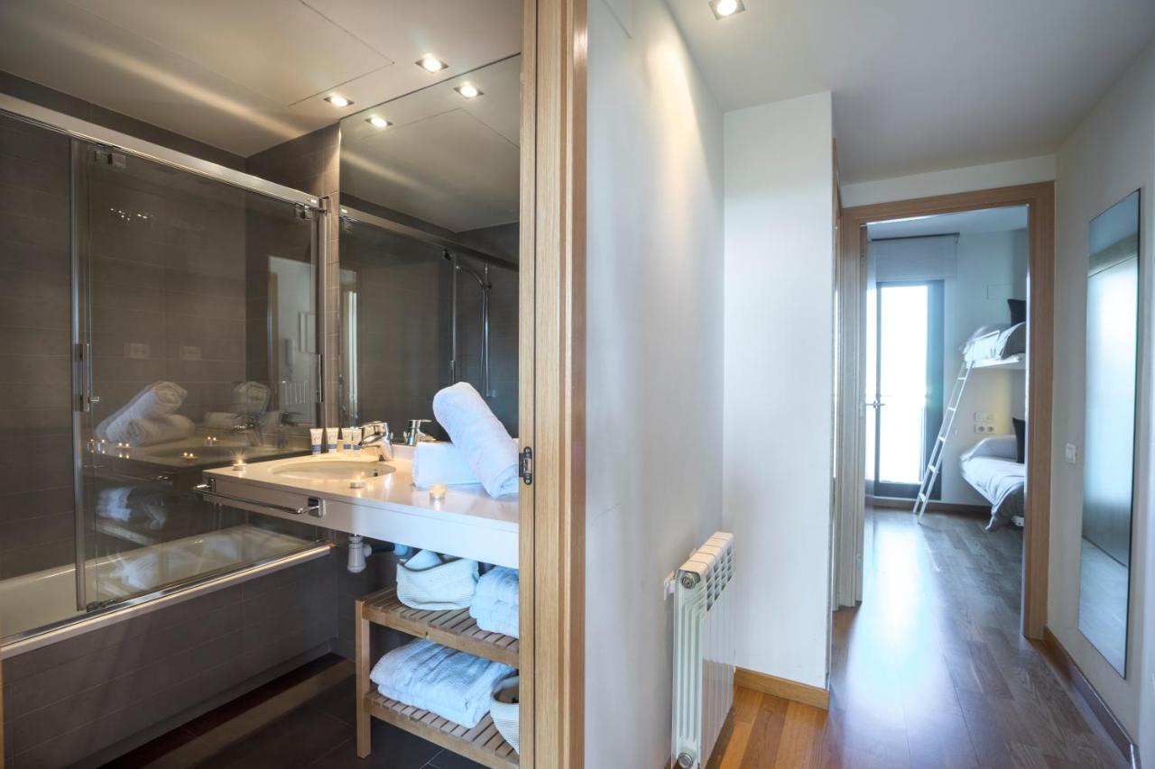 Friendly Rentals Jardinets Barcelona Room photo