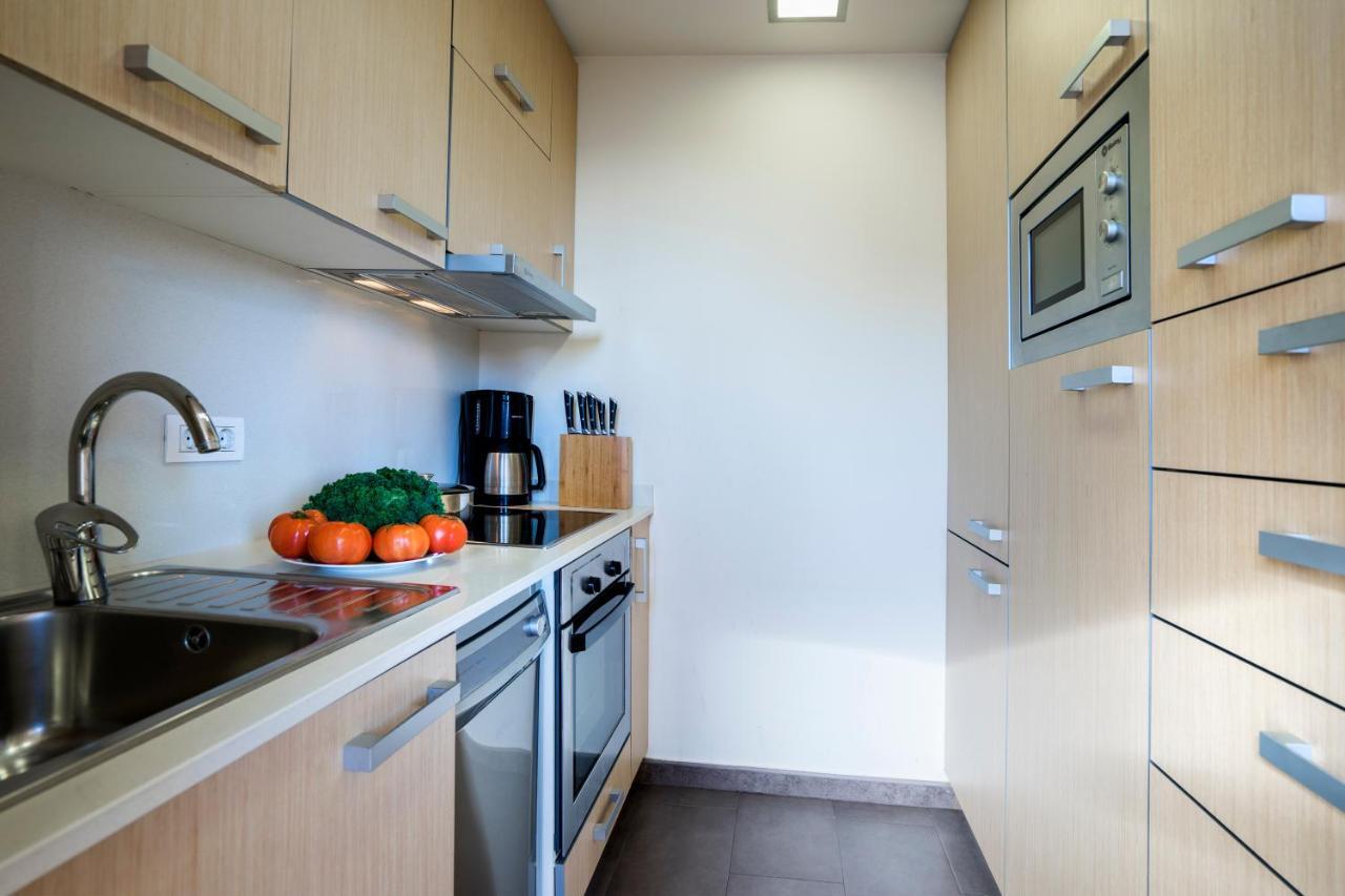 Friendly Rentals Jardinets Barcelona Room photo