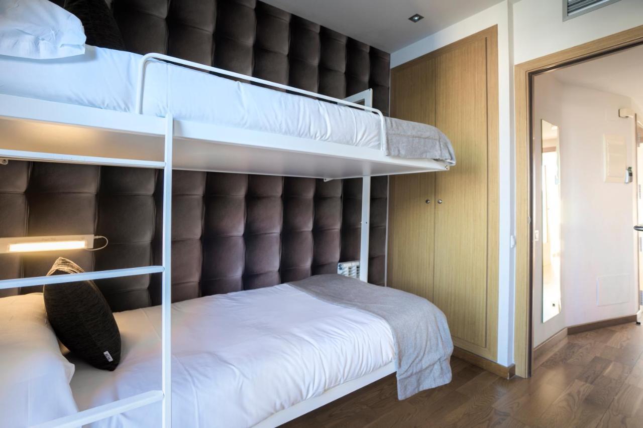Friendly Rentals Jardinets Barcelona Room photo