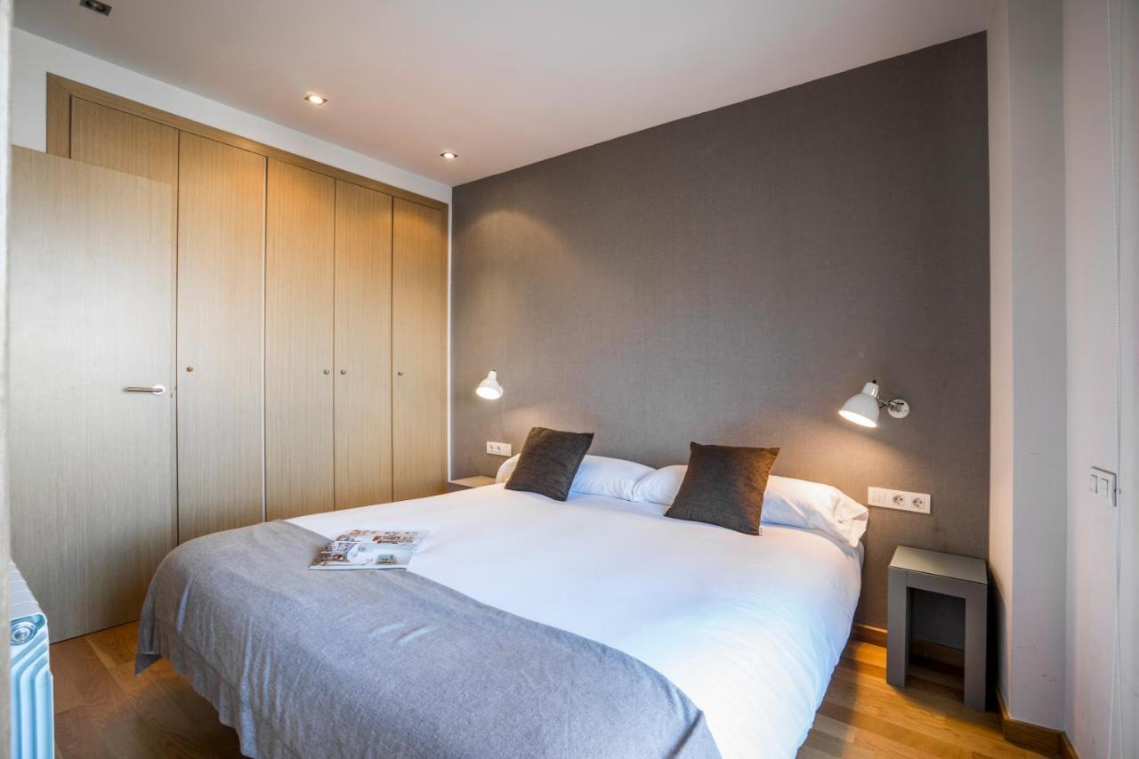 Friendly Rentals Jardinets Barcelona Room photo