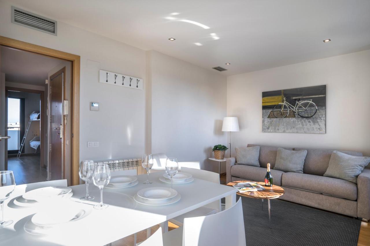 Friendly Rentals Jardinets Barcelona Room photo