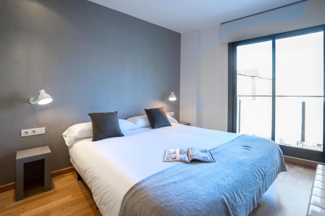Friendly Rentals Jardinets Barcelona Room photo