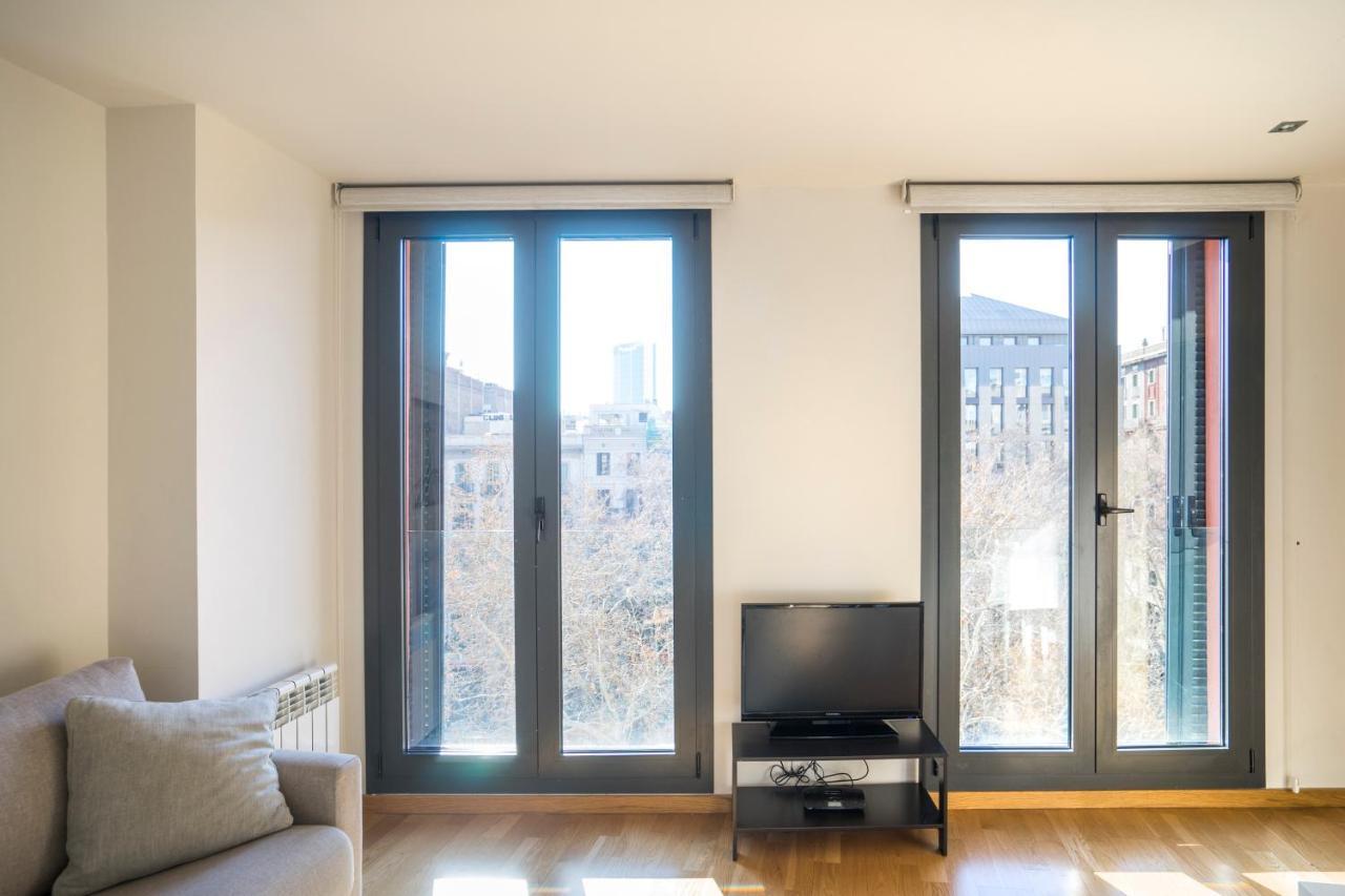Friendly Rentals Jardinets Barcelona Room photo