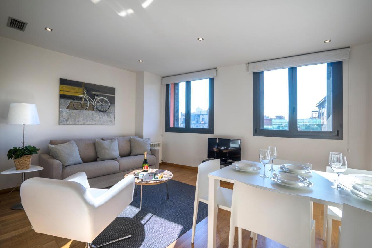 Friendly Rentals Jardinets Barcelona Room photo